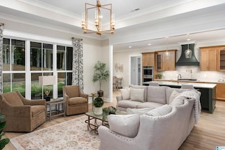 133 Hodgens Rd, Chelsea, AL 35043