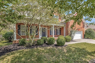 1019 Brixworth Dr, Thompsons Station, TN 37179