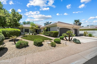 10040 N 78th Place, Scottsdale, AZ 85258