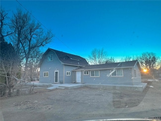 916 N Cameron St, Brush, CO 80723