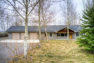 185 Stag St, Belgrade, MT 59714