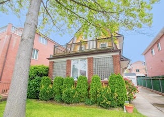 269 Coleridge St, Brooklyn, NY 11235