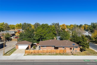 2001 N Lamar St, Edgewater, CO 80214