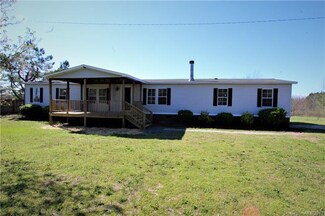 1015 Deep Creek Rd, Wadesboro, NC 28170