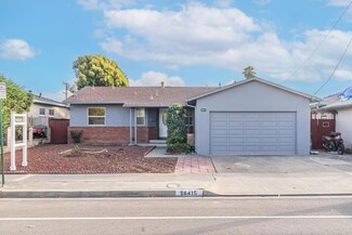26415 Huntwood Ave, Hayward, CA 94544