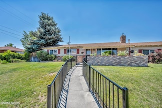 1852 Mountain St, Carson City, NV 89703