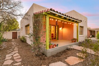 2748 E Adams St, Tucson, AZ 85716
