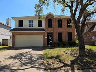 1235 N Arbor Bough Cir, Fresno, TX 77545