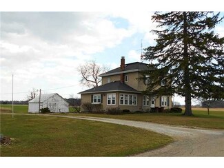 13678 County Road 8 50, Montpelier, OH 43543