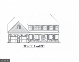 1 Drake Ct, Mount Laurel, NJ 08054
