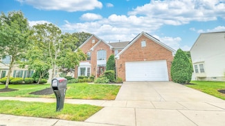 28 Crossing Dr, Linwood, NJ 08221