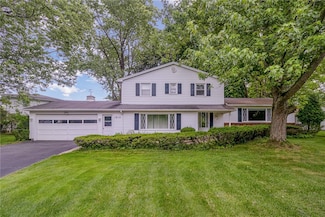 1015 High Vista Trail, Webster, NY 14580
