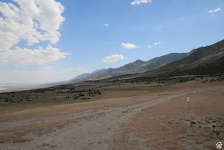 80025 W Loop Rd, Grouse Creek, UT 84313