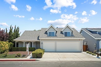 274 Thatcher Ln, Foster City, CA 94404