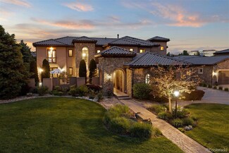 10145 S Shadow Hill Dr, Lone Tree, CO 80124