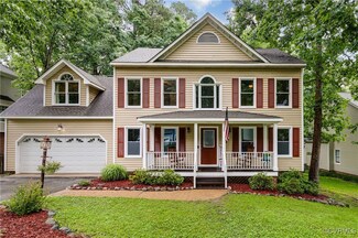 5809 Rosebay Forest Rd, Midlothian, VA 23112
