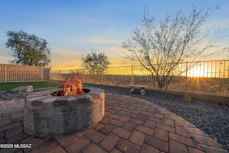 11418 E Desert Raptor Loop, Tucson, AZ 85747