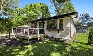 1117 Price St, Morris, IL 60450