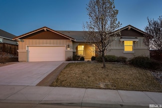 2255 Isabella Ct, Sparks, NV 89434