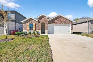 4208 Carnation Dr, Sherman, TX 75090