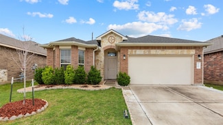 5118 Appleton Meadow Trace, Katy, TX 77449