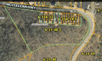 0 Mcclellan Hwy Unit 278676, Ranger, WV 25777
