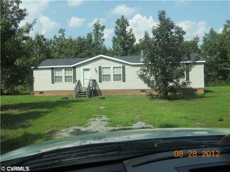6023 Rocky Branch Rd, Stony Creek, VA 23882