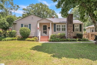 19 E Circle Ave, Greenville, SC 29607