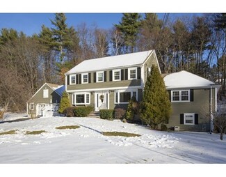 13 Clydesdale Rd, Chelmsford, MA 01824