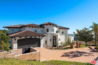 6130 Galahad Rd, Malibu, CA 90265