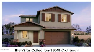 22368 W Monona Ln, Surprise, AZ 85387