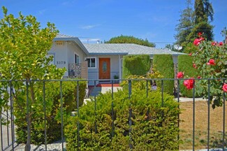 3179 Mattos Ave, San Jose, CA 95132