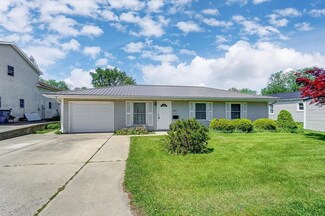 811 Hazel St, Auburn, IN 46706