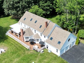 97 North Rd, Fremont, NH 03044