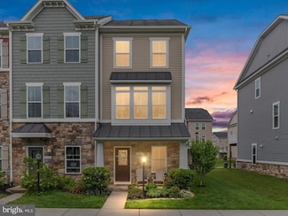 41745 McMonagle Square, Aldie, VA 20105