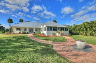 13805 N Indian River Dr, Sebastian, FL 32958