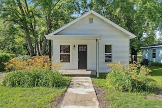 304 E Luin St, Oxford, IN 47971