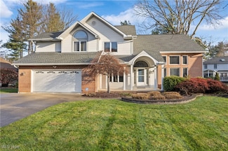 2973 Mourning Dove Cir, Stow, OH 44224