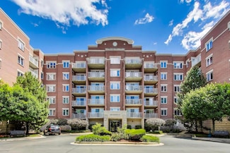 6560 W Diversey Ave Unit 412D, Chicago, IL 60707