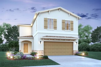 3205 Amaranth St, Eustis, FL 32726