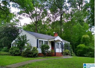120 Vann St, Bessemer, AL 35023