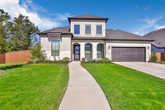 11923 Carillon Forest Dr, Atascocita, TX 77346