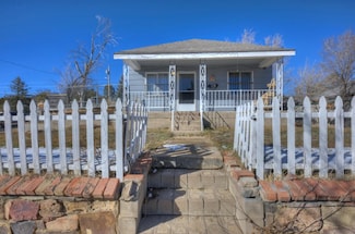700 Kansas Ave, Walsenburg, CO 81089