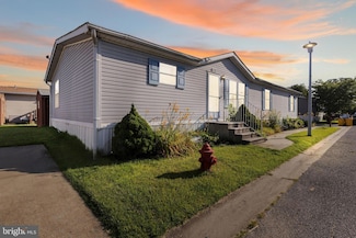 3202 Dahlia Ln, Middle River, MD 21220