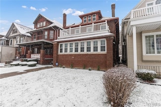 2555 Main St, Buffalo, NY 14214