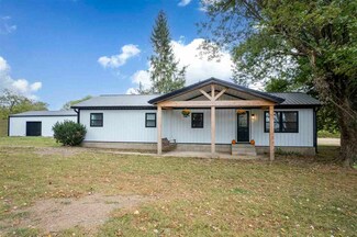 5395 Brookville Pike, West College Corner, IN 47003