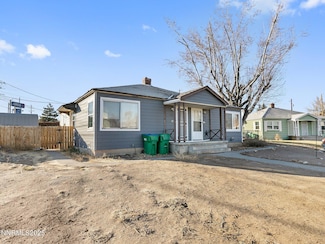 90/100 Arden Cir, Reno, NV 89503