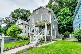 654 Chestnut Hill Ave, Brookline, MA 02445