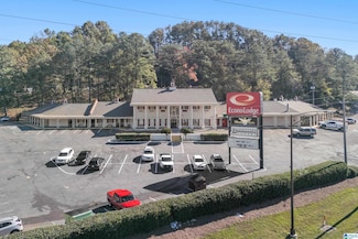 1535 Montgomery Hwy, Vestavia Hills, AL 35216