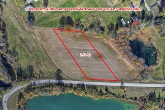 0 Wilson's Ln SE Unit Lot3, Berne Township, OH 43130